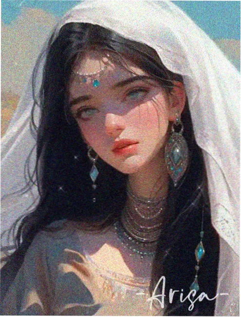 半个夏天 电影海报