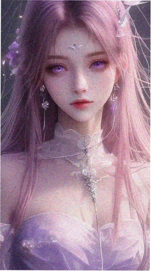 午后三点的猫 动画海报